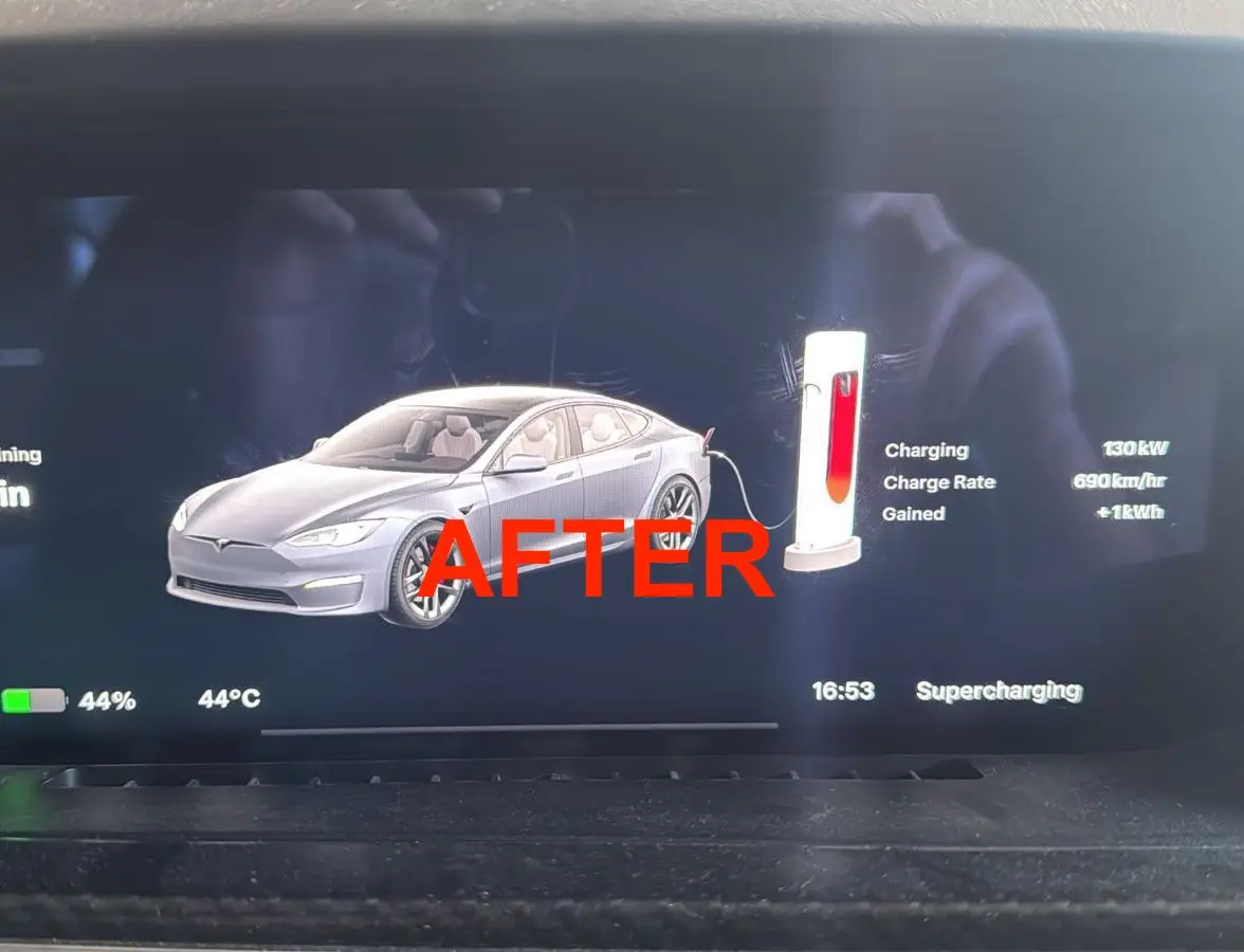 ToolFox 3 - Tesla Supercharger Unblock - Image 4