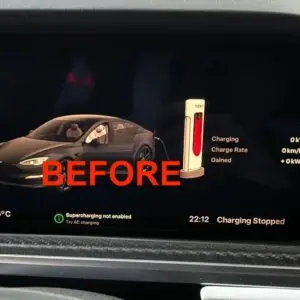 ToolFox 3 - Tesla Supercharger Unblock - Image 3