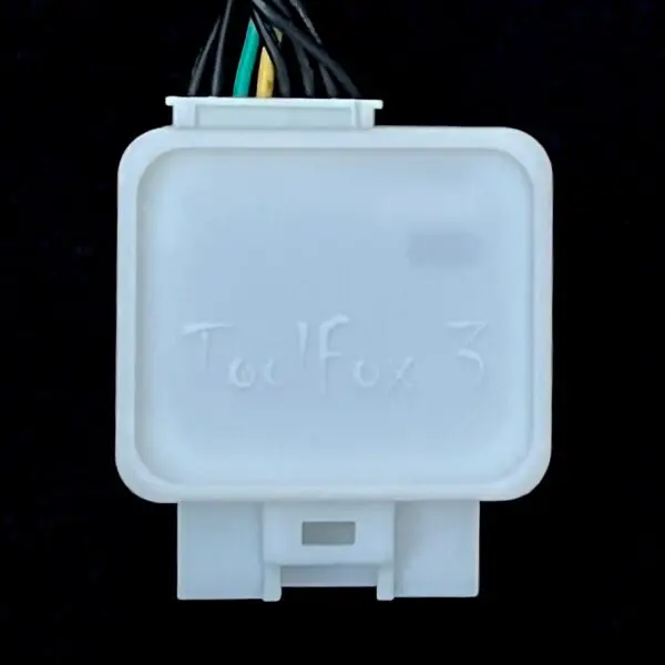 Tesla supercharging unlock device ToolFox 3