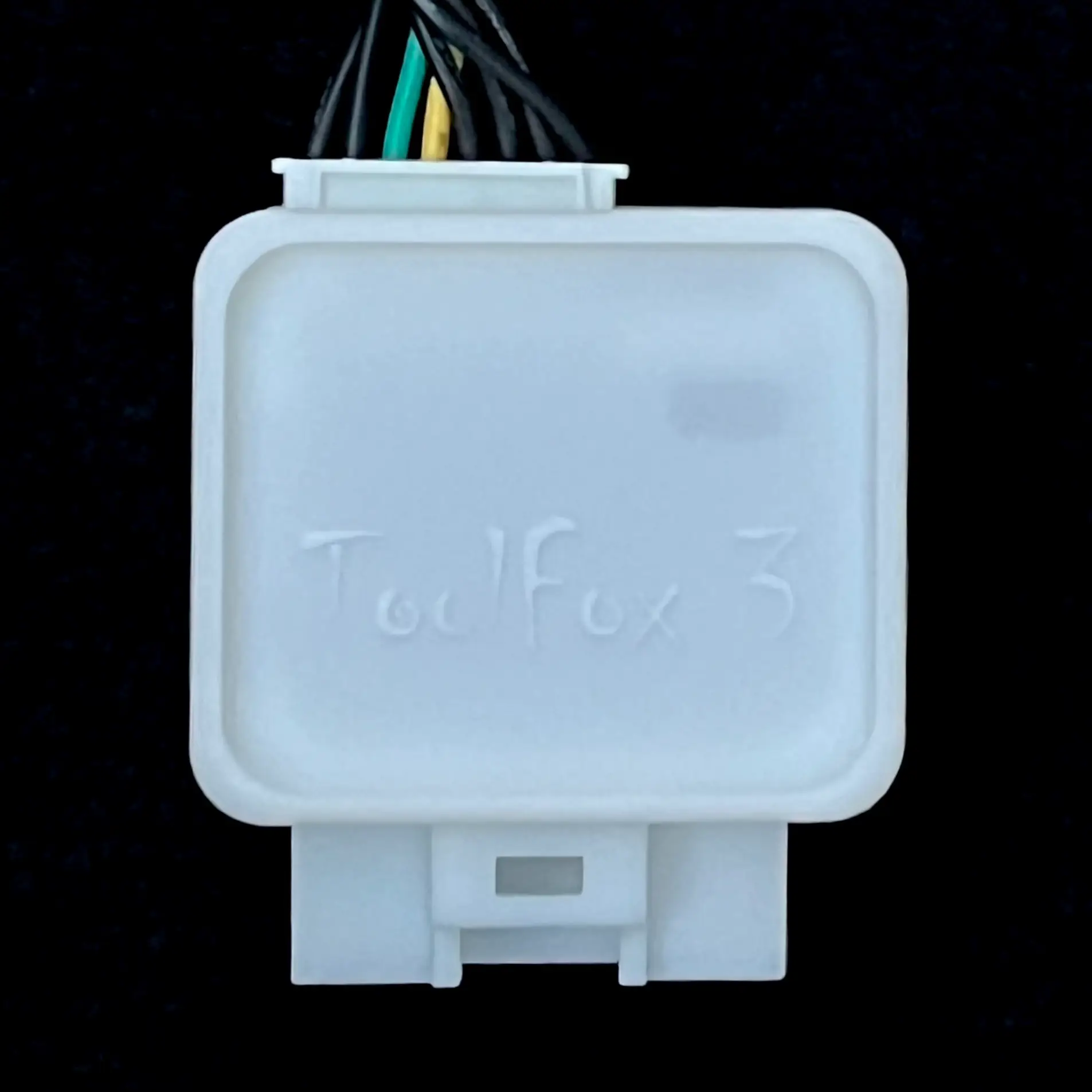 Tesla supercharging unlock device ToolFox 3