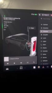 ToolFox 3 - Tesla Supercharger Unblock photo review