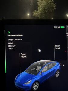 ToolFox 3 - Tesla Supercharger Unblock photo review