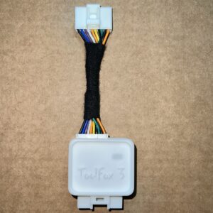 ToolFox 3 - Tesla Supercharger Unblock - Image 2