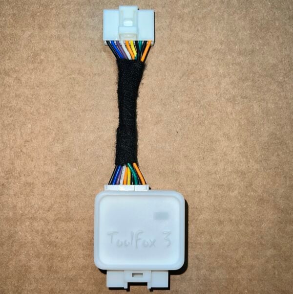 ToolFox 3 - Tesla Supercharger Unblock