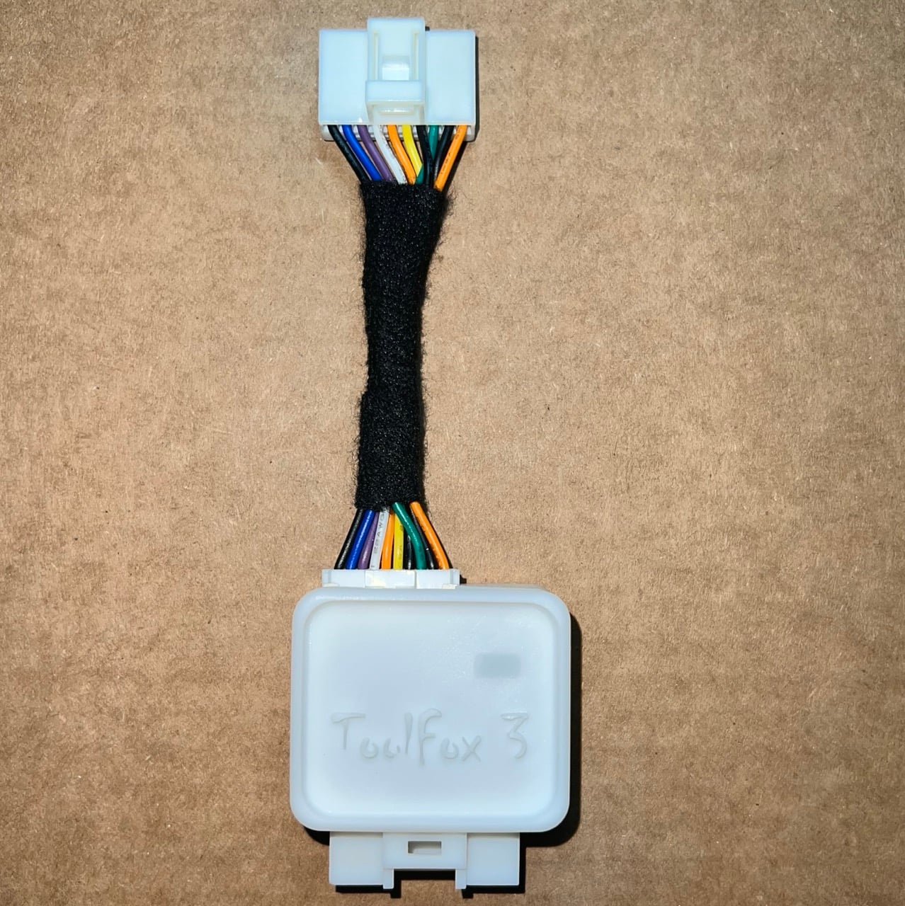 ToolFox 3 - Tesla Supercharger Unblock - Image 2