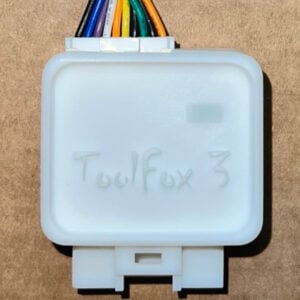 ToolFox 3 - Tesla Supercharger Unblock - Image 1