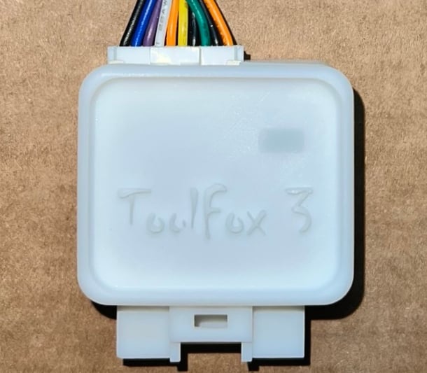 ToolFox 3 - Tesla Supercharger Unblock - Image 1