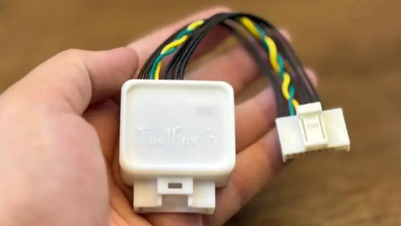 ToolFox 3 - Tesla Supercharger Unblock - Image 2