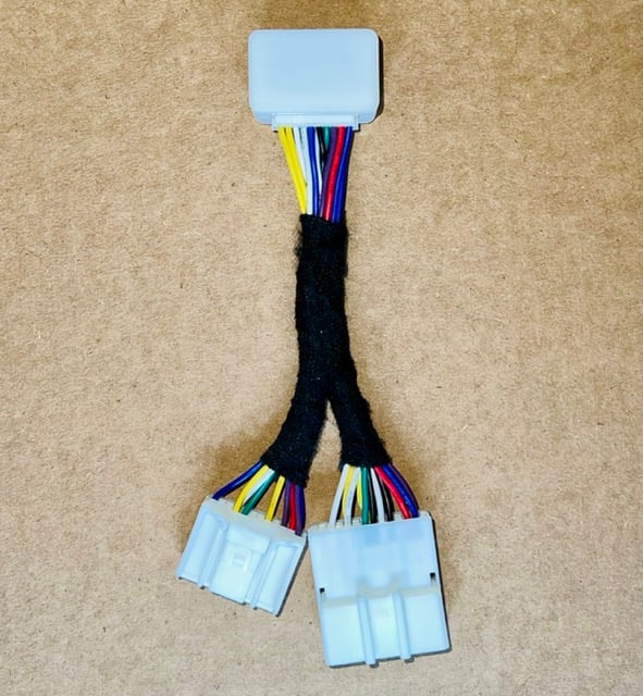 RetroFix (CCS Retrofit Harness)