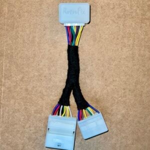 RetroFix (CCS Retrofit Harness) - Image 2