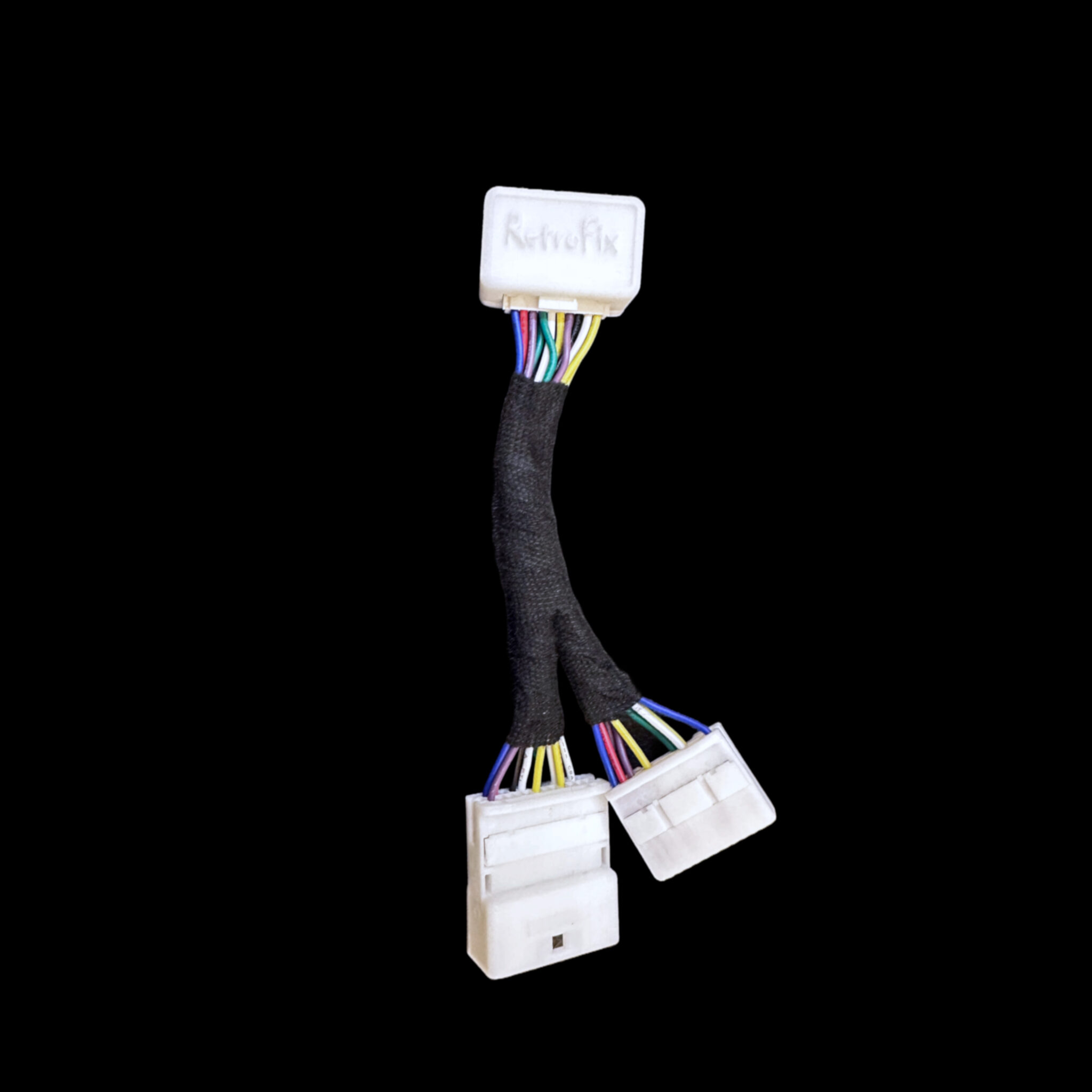 Retrofix RetroFix (CCS Retrofit Harness) – ToolFox