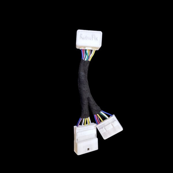 RetroFix (CCS Retrofit Harness)